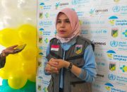 Dinkes Sulteng Optimis Capai Target Imunisasi Polio 2024