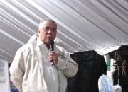 Ahmad Ali Sebut Segera Mengambil Rekomendasi Nasdem Untuk Maju Pilgub Sulteng