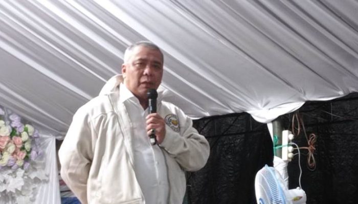 Maknai HUT ke-79 RI, Ahmad Ali: Saatnya Sulteng Berkontribusi Majukan Indonesia