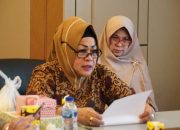 Pemkab Banggai  Tidak Serius Mengawal Usulan Calon DOB Tompotika