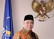 Nama Ahmad Ali Paling Banyak dicari Pengguna Internet di Sulteng