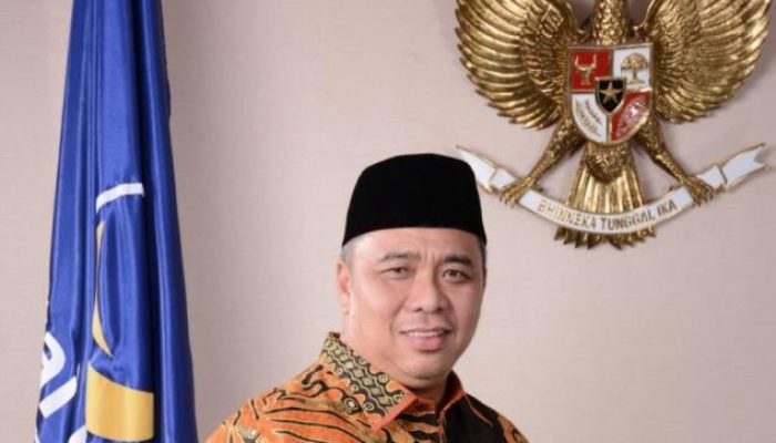 Nama Ahmad Ali Paling Banyak dicari Pengguna Internet di Sulteng