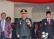 DPRD Sulteng Harap Polri Terus Jadi Pengayom Masyarakat
