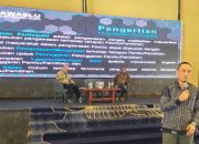 Bawaslu Sulteng Gunakan Metode Uji Petik dalam Monitoring Coklit. Temukan 60 Kesalahan