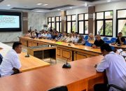 Pemkot Palu Ancam Tak Berikan MBLB Jika Penambang Galian C Tak Jalankan 9 Kesepakatan Ini