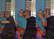 Nci Amriah Ungkap Sosok Ahmad Ali Semasa di Sekolah Dasar