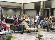 Munas ADPSI dan ASDEPSI 2024 Bahas Soal Kendaraan Dinas Pimpinan DPRD