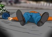 Disdik Palu Larang Siswa SD-SMP Naik Motor ke Sekolah