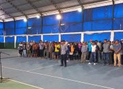 Siap-Siap, Jukir Bagi Setengah Penghasilan ke Pemkot Palu