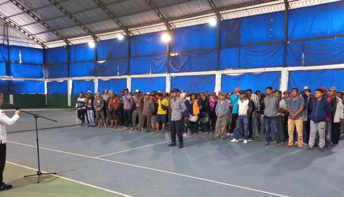 Siap-Siap, Jukir Bagi Setengah Penghasilan ke Pemkot Palu