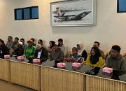 Pemkot Palu Rencana Terapkan Sistem Bagi Hasil Dengan Jukir