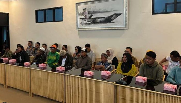 Pemkot Palu Rencana Terapkan Sistem Bagi Hasil Dengan Jukir