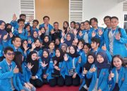 230 Mahasiswa Untad KKN Tematik Stuntlng di Palu