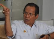Longki Djanggola Ancam Berhentikan Kader Gerindra Yang Tidak Mendukung Ahkad Ali –Abdul Karim Aljufri