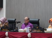 Silpa APBD Sulteng 2023 Rp290 Miliar Lebih