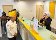 Maybank Buka Kantor Cabang di Palu