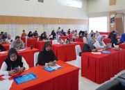 Pertamina Patra Niaga Sulawesi Gelar UMK Academy 2024 Kelas Lanjutan, Peserta Kian Meningkat
