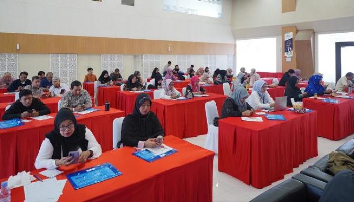Pertamina Patra Niaga Sulawesi Gelar UMK Academy 2024 Kelas Lanjutan, Peserta Kian Meningkat