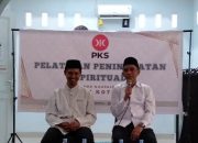 Hadiri PPS PKS, Anwar Hafid: 3 Politik Berbahaya Jelang Pilkada