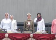 Pendapatan Daerah Sulteng per Juni 2024 Terealisir Rp2,5 Triliun Lebih