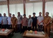 SK 1.000 Petak Lahan Eks HGB Untuk Warga Tondo Sedang Berproses