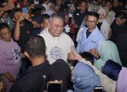 Warga Donggala Minta Ahmad Ali Perbaiki Jalan dan Pengembangan Pariwisata