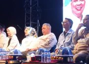Abdul Karim Aljufri Ingin Bangun Sentra Kreativitas Pemuda di Sulteng