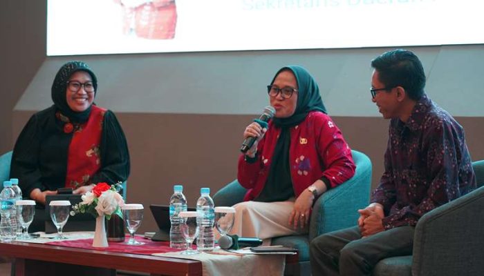 Sekkot Palu Minta ASN Menahan Diri Selama Proses Pilkada 2024