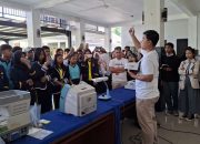 BI Sulteng Gelar Mini Bootcamp CBP Rupiah Untuk Tingkatkan Literasi Pelajar
