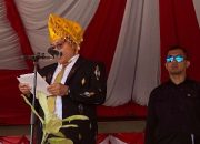 HUT Donggala 2024, Rifani Sebut Sudah Lewati Pasang Surut