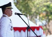 HUT RI ke-79, Hadianto Rasyid: Isi Kemerdekaan Dengan Semangat Kebersamaan