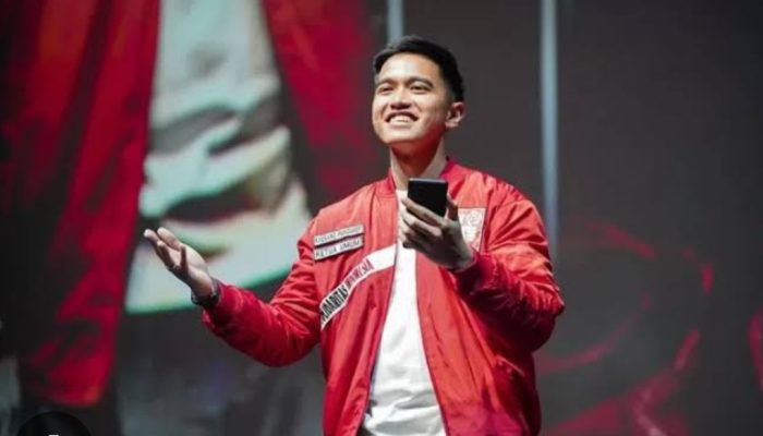 Kaesang Pangarep Serahkan Langsung Rekomendasi PSI ke Ahmad Ali- Abdul Karim Aljufri