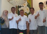 Kadin Indonesia Serahkan Fasilitas UMKM ke Pemkot Palu