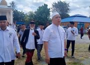 Ketua DMI Sulteng Mulai Program Masjid Mart