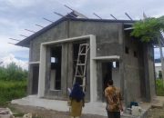Dinas Pendidikan Sulteng diduga Cairkan Proyek Mangrak SMKN 1 Galang Sebesar Rp2.3 Milliar Lebih