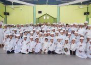 Ahmad Ali Sebut Pemerintah Perlu Perhatian Lebih Untuk Pondok Pesantren