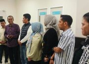 Pelayanan Tes Kesehatan di RS Anutapura, Hidayat: Luar Biasa