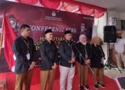 KPU Sulteng Harap Semua Pihak Saling Menghargai Perbedaan Selama Tahapan Pilkada Berlangsung