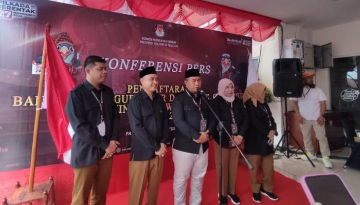 KPU Sulteng Harap Semua Pihak Saling Menghargai Perbedaan Selama Tahapan Pilkada Berlangsung