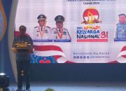 Harganas ke-31 Tingkat Sulteng 2024, Masih Banyak Tantangan Dalam Penanganan Stunting