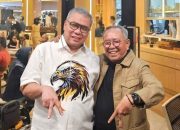 Majelis Etik Nasional KAHMI, Mulhanan Tombolotutu Tegaskan Dukungan ke Ahmad Ali
