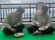 Tokoh Agama Kondang Kompak Dukung Ahmad Ali Jadi Gubernur
