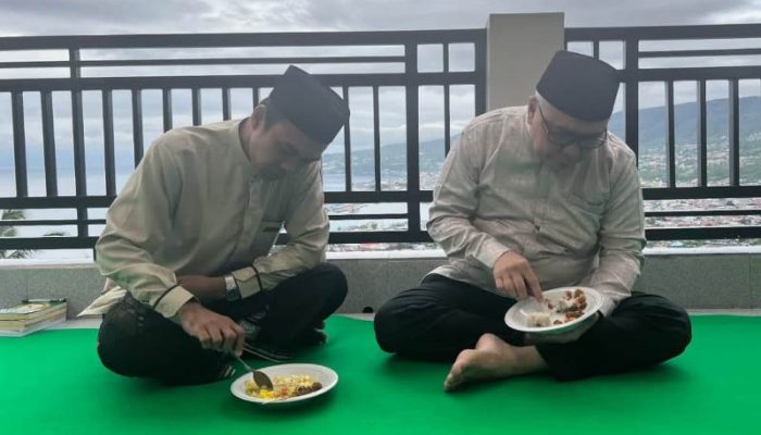 Tokoh Agama Kondang Kompak Dukung Ahmad Ali Jadi Gubernur