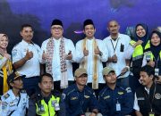 Ustadz Abdul Somad dan Ahmad Ali Keliling Sulteng Untuk Safari Dakwah