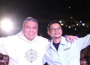 Abdul Karim Aljufri Siap “Ngamen” ke Jakarta Demi Akses Pendidikan Masyarakat Donggala
