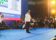 Tiga Program Unggulan Anwar Hafid-Reny Untuk Palu. Salahsatunya Hidupkan KEK