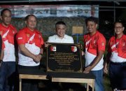 Lomba Menembak Perbakin Palu 2024 diramaikan  65 Peserta