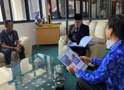 Penduduk Miskin Kota Palu Turun 1 Persen Lebih Per Maret 2024