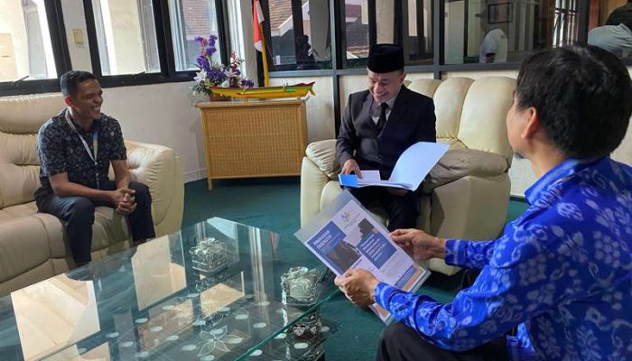 Penduduk Miskin Kota Palu Turun 1 Persen Lebih Per Maret 2024