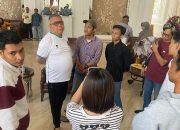 Cipayung Plus Tegaskan Berpihak Pada Calon Gubernur Punya Rekam Jejak Aktivis
